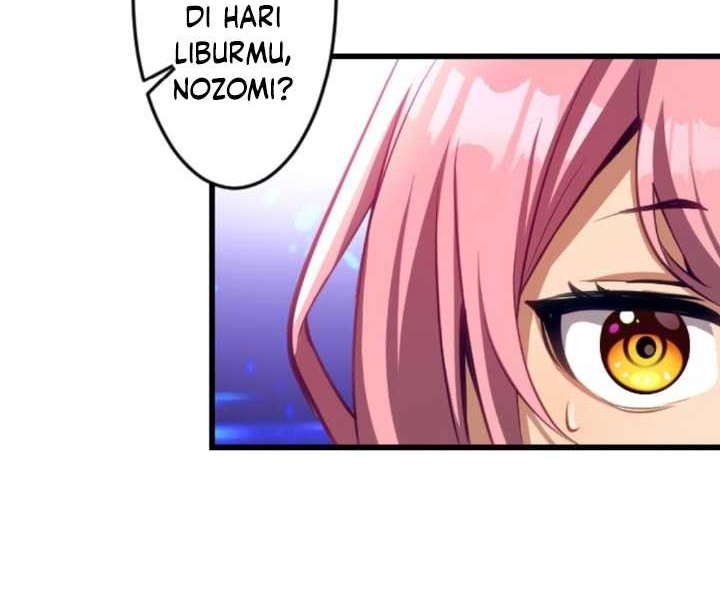 I’m the Only One Who Knows That Jobless Is the Strongest Chapter 17 - halaman 21