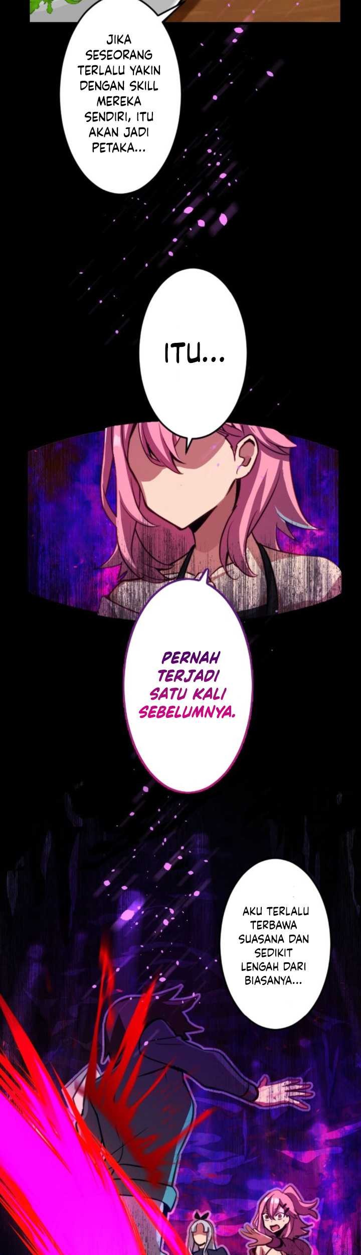 I’m the Only One Who Knows That Jobless Is the Strongest Chapter 17 - halaman 26