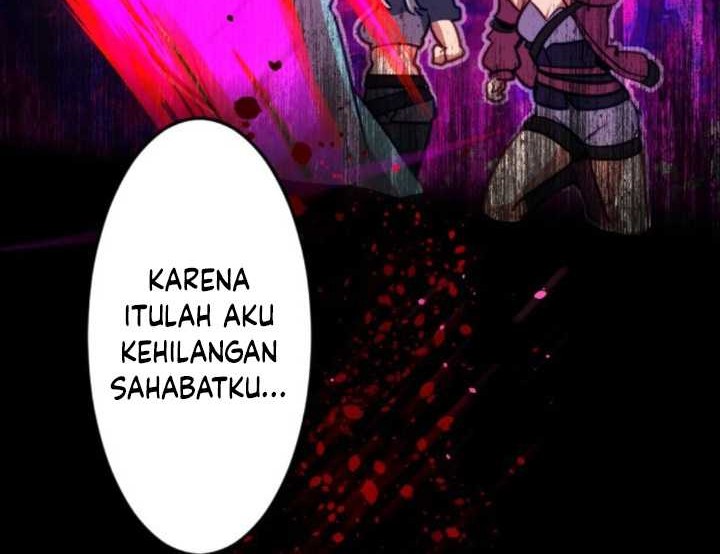 I’m the Only One Who Knows That Jobless Is the Strongest Chapter 17 - halaman 27
