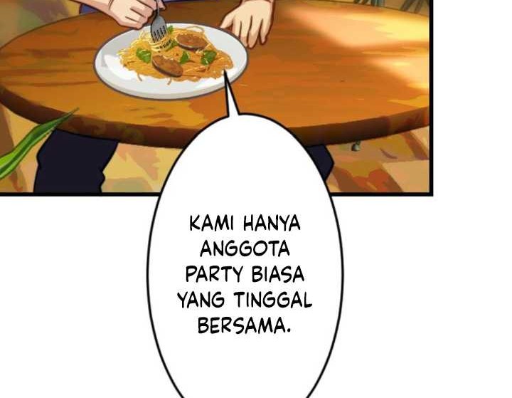 I’m the Only One Who Knows That Jobless Is the Strongest Chapter 17 - halaman 33