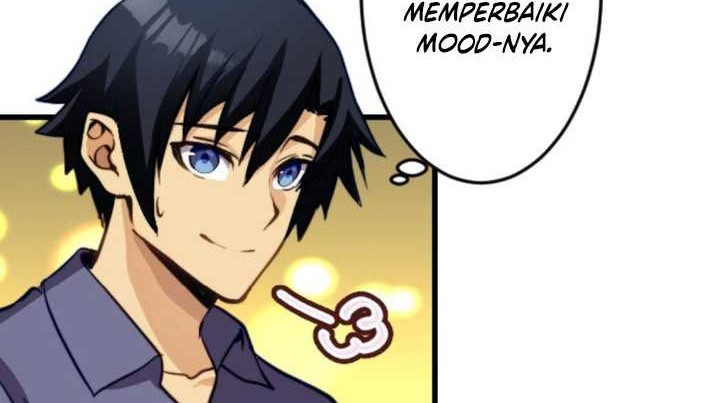 I’m the Only One Who Knows That Jobless Is the Strongest Chapter 17 - halaman 43