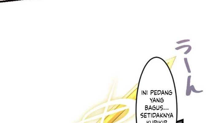 I’m the Only One Who Knows That Jobless Is the Strongest Chapter 17 - halaman 47