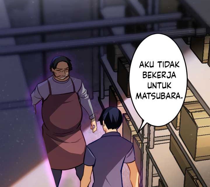 I’m the Only One Who Knows That Jobless Is the Strongest Chapter 18 - halaman 15