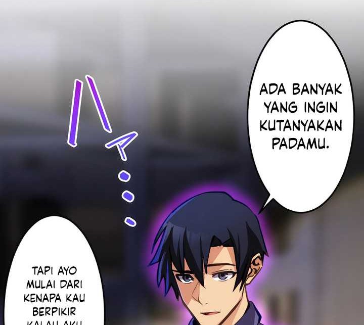 I’m the Only One Who Knows That Jobless Is the Strongest Chapter 18 - halaman 17