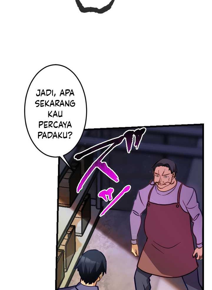 I’m the Only One Who Knows That Jobless Is the Strongest Chapter 18 - halaman 23
