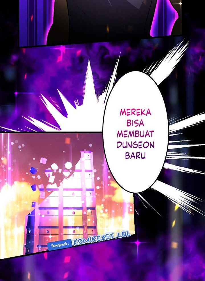 I’m the Only One Who Knows That Jobless Is the Strongest Chapter 18 - halaman 29