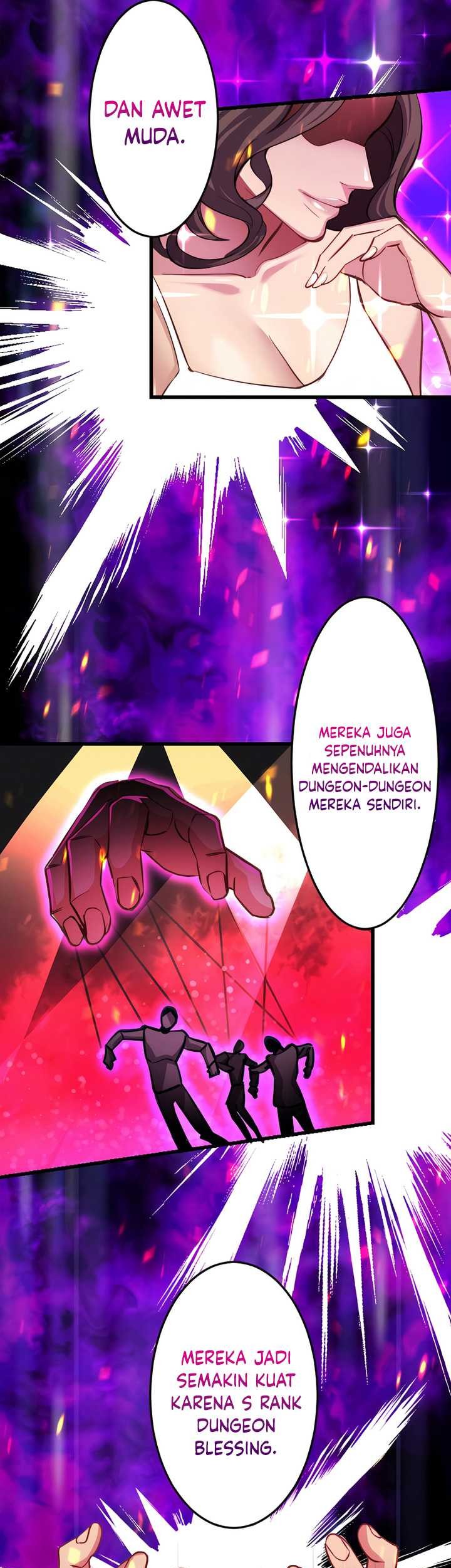 I’m the Only One Who Knows That Jobless Is the Strongest Chapter 18 - halaman 30