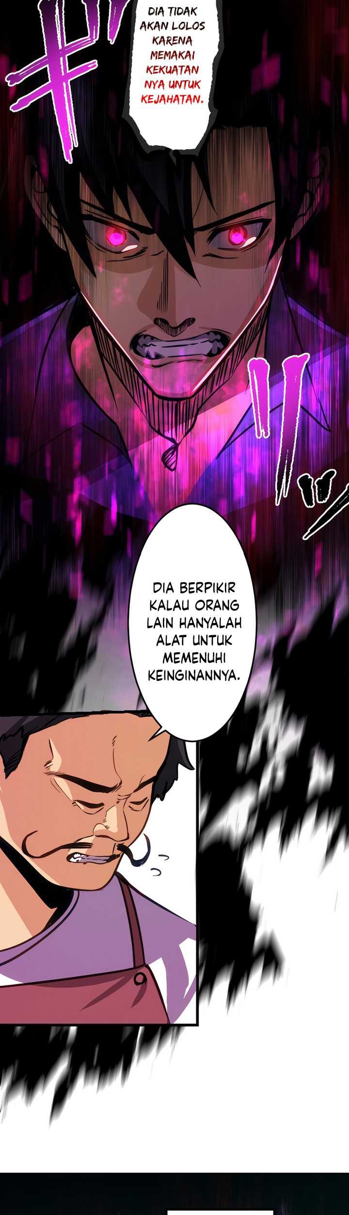 I’m the Only One Who Knows That Jobless Is the Strongest Chapter 18 - halaman 32