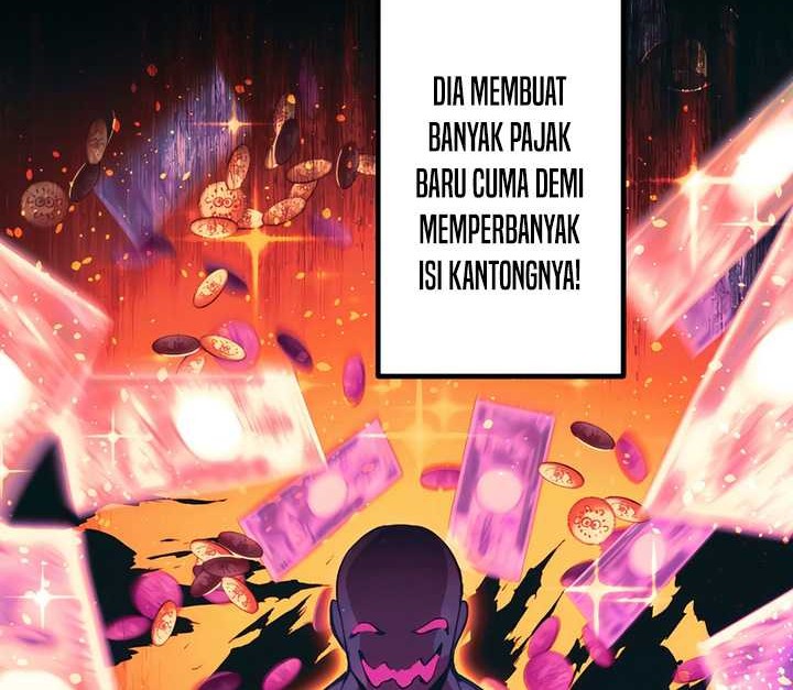 I’m the Only One Who Knows That Jobless Is the Strongest Chapter 18 - halaman 33