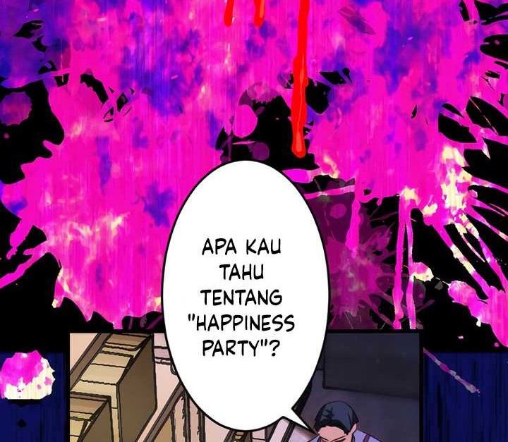 I’m the Only One Who Knows That Jobless Is the Strongest Chapter 18 - halaman 35