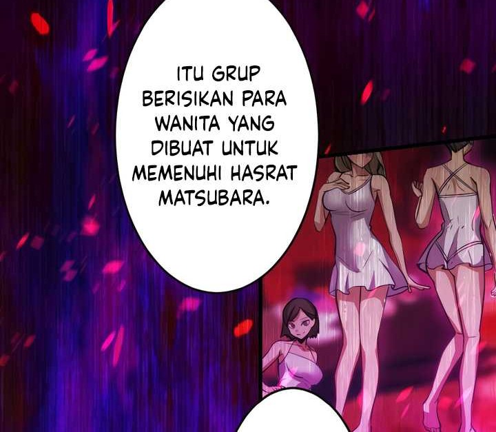I’m the Only One Who Knows That Jobless Is the Strongest Chapter 18 - halaman 37