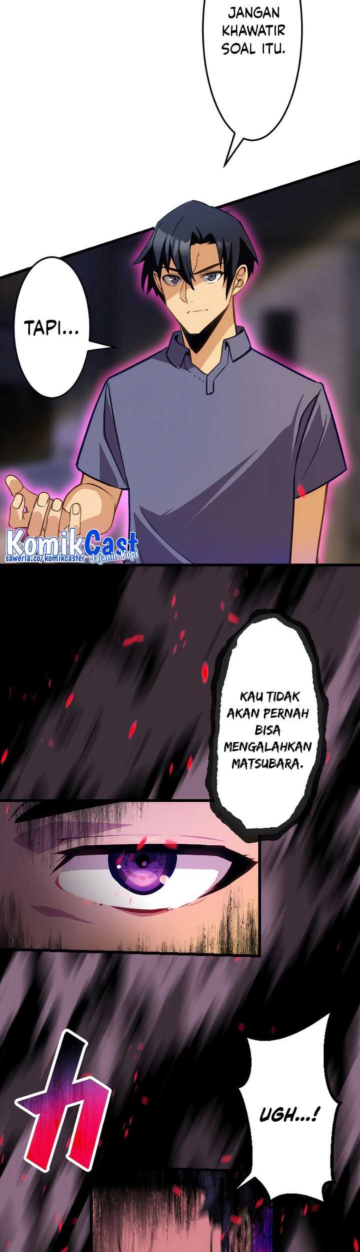 I’m the Only One Who Knows That Jobless Is the Strongest Chapter 18 - halaman 44