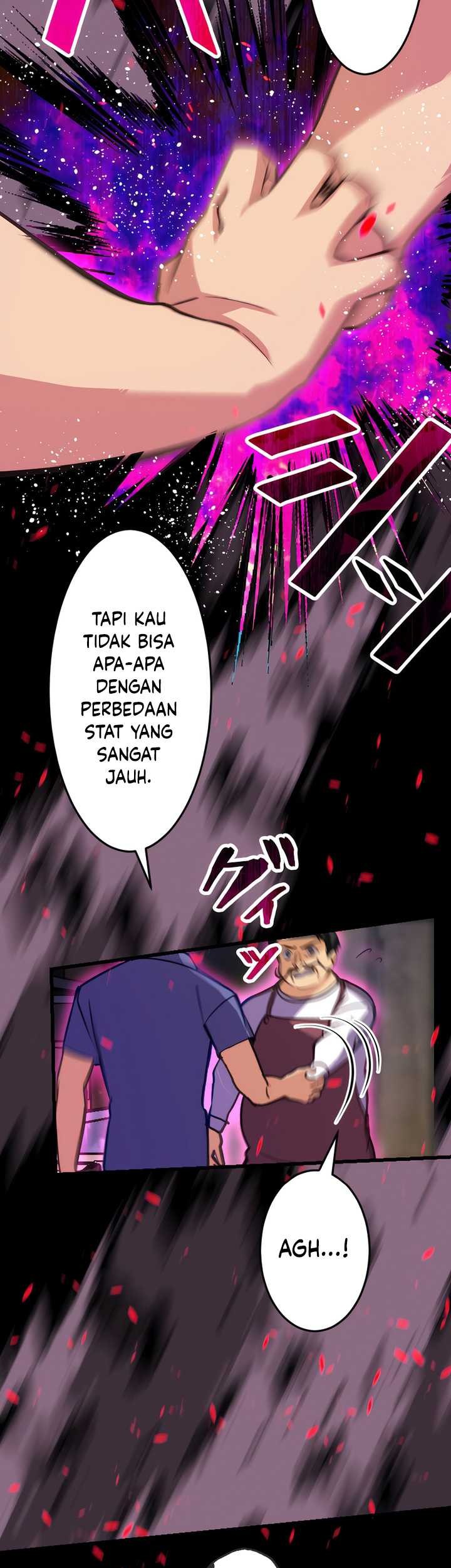 I’m the Only One Who Knows That Jobless Is the Strongest Chapter 18 - halaman 48