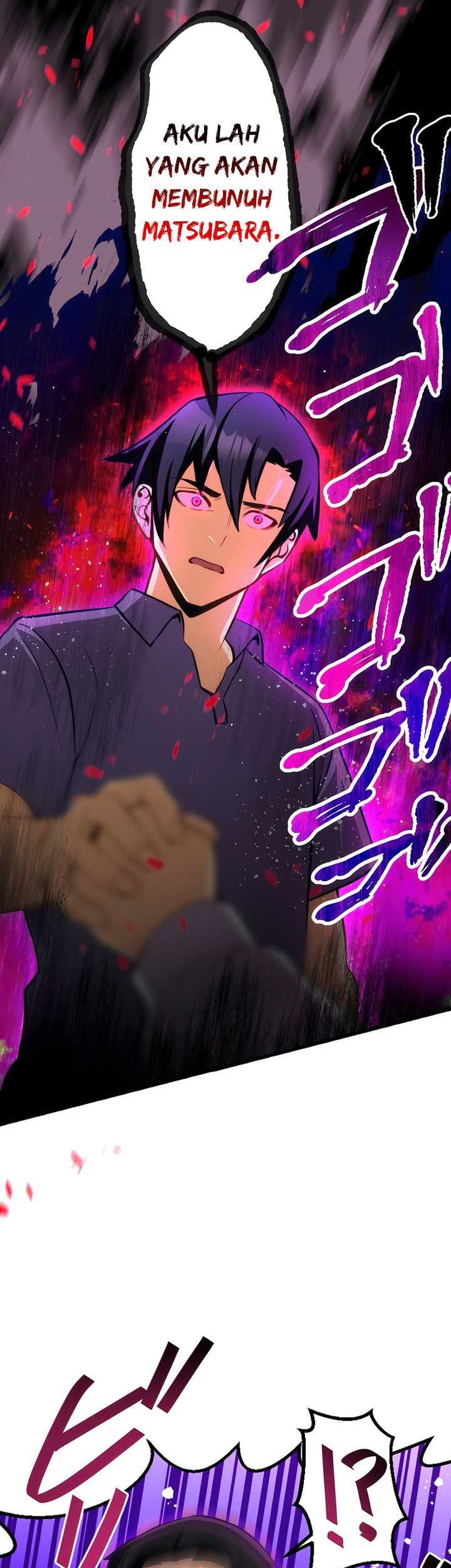 I’m the Only One Who Knows That Jobless Is the Strongest Chapter 18 - halaman 50