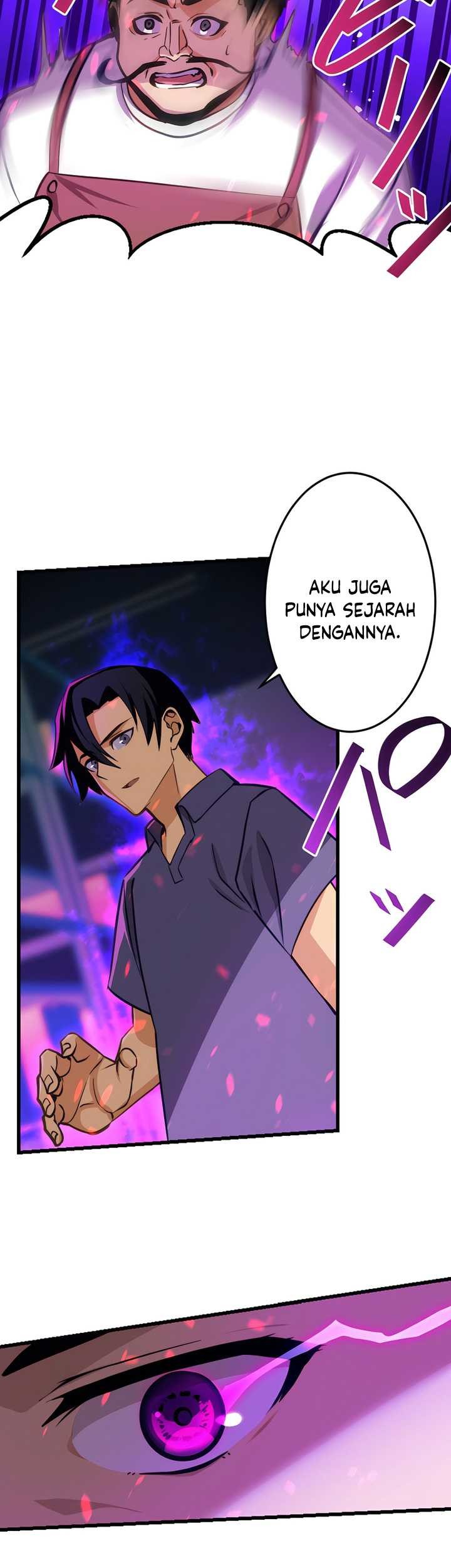 I’m the Only One Who Knows That Jobless Is the Strongest Chapter 18 - halaman 52