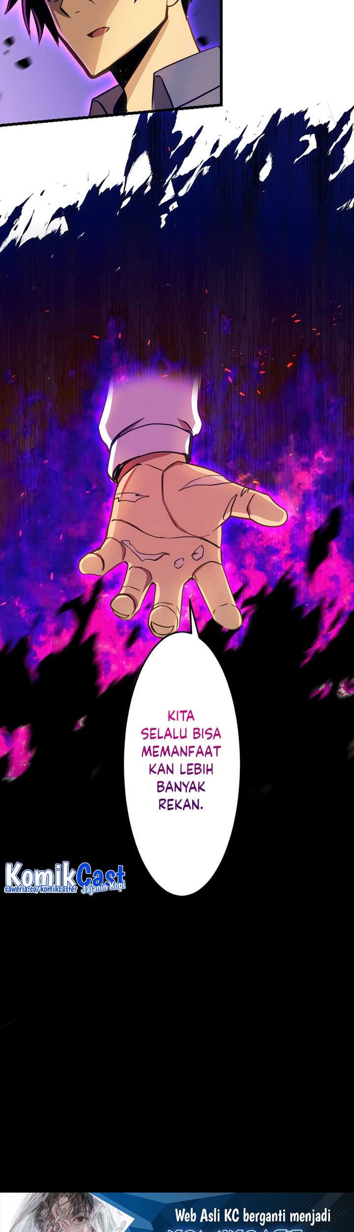 I’m the Only One Who Knows That Jobless Is the Strongest Chapter 18 - halaman 56