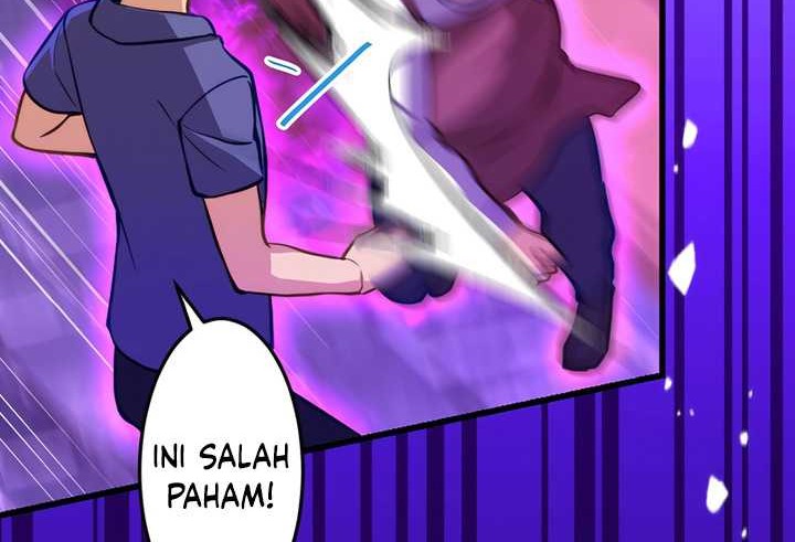 I’m the Only One Who Knows That Jobless Is the Strongest Chapter 18 - halaman 7