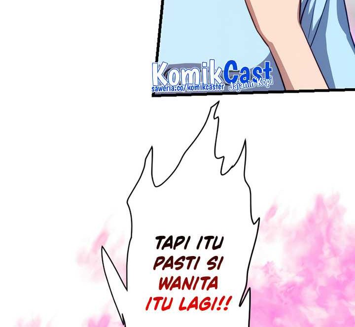 I’m the Only One Who Knows That Jobless Is the Strongest Chapter 19 - halaman 15