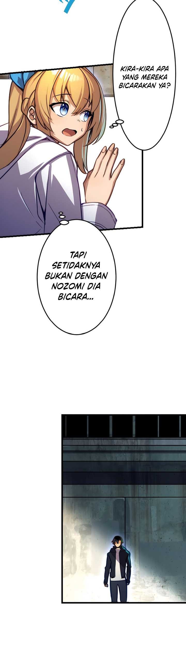 I’m the Only One Who Knows That Jobless Is the Strongest Chapter 19 - halaman 54
