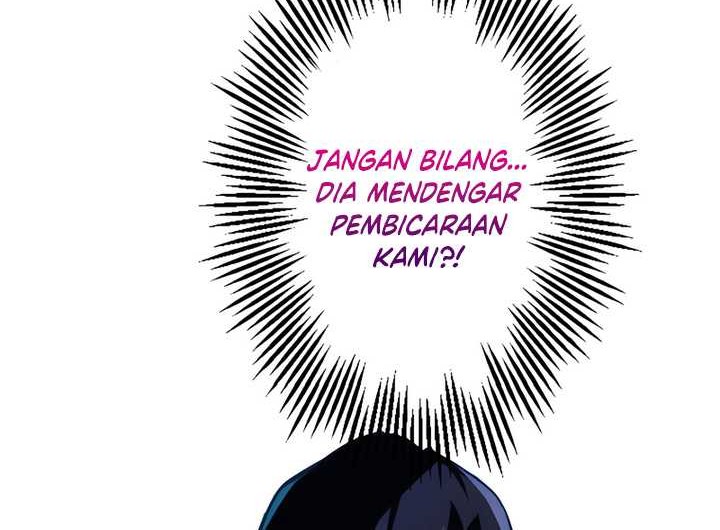 I’m the Only One Who Knows That Jobless Is the Strongest Chapter 19 - halaman 59