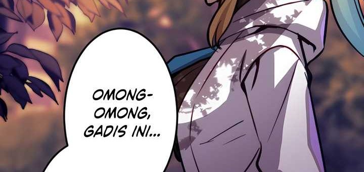 I’m the Only One Who Knows That Jobless Is the Strongest Chapter 20 - halaman 23