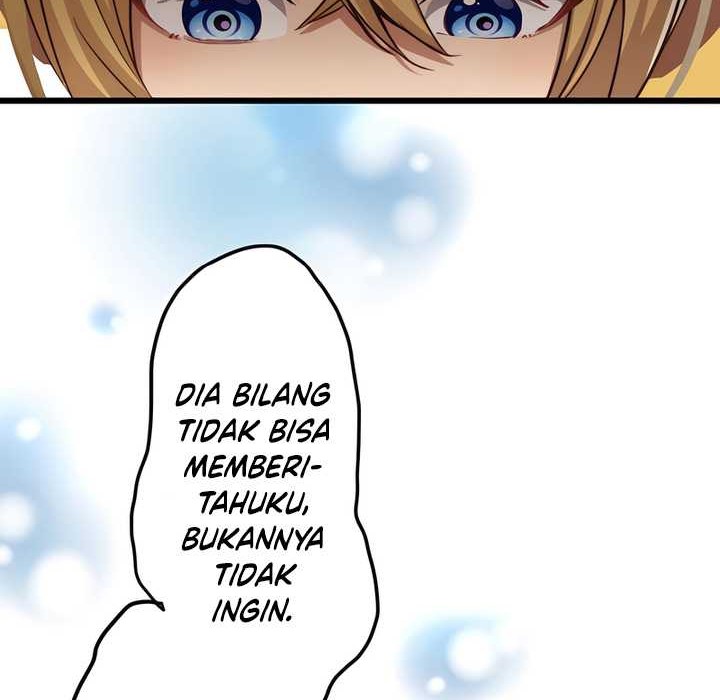 I’m the Only One Who Knows That Jobless Is the Strongest Chapter 20 - halaman 33