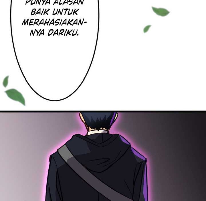 I’m the Only One Who Knows That Jobless Is the Strongest Chapter 20 - halaman 35