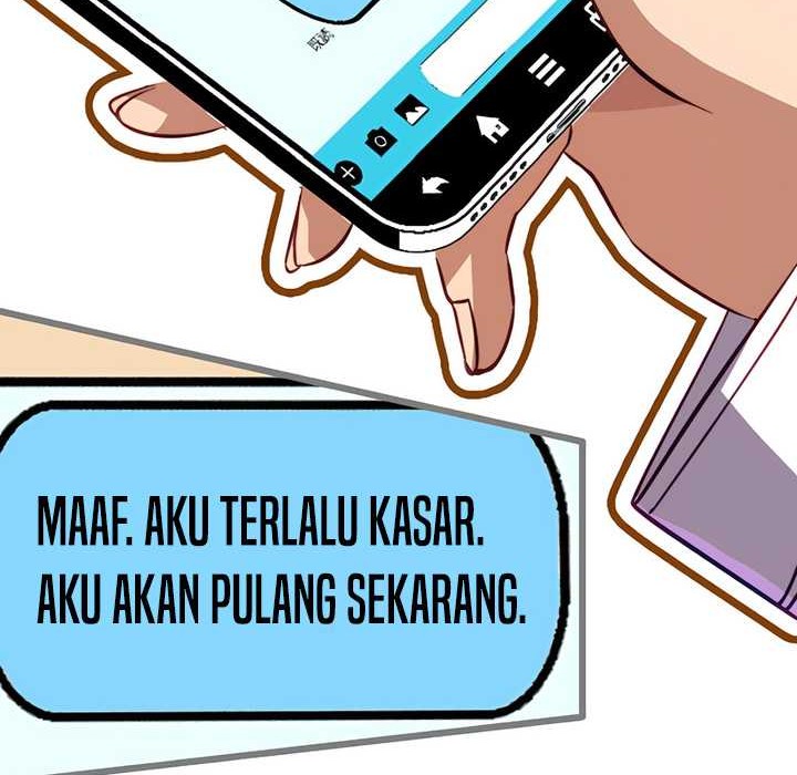 I’m the Only One Who Knows That Jobless Is the Strongest Chapter 20 - halaman 39