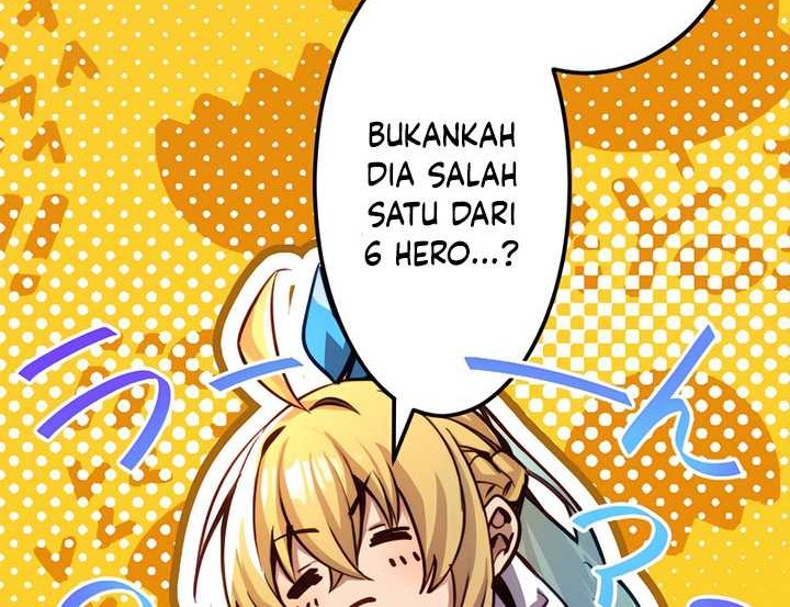 I’m the Only One Who Knows That Jobless Is the Strongest Chapter 20 - halaman 43