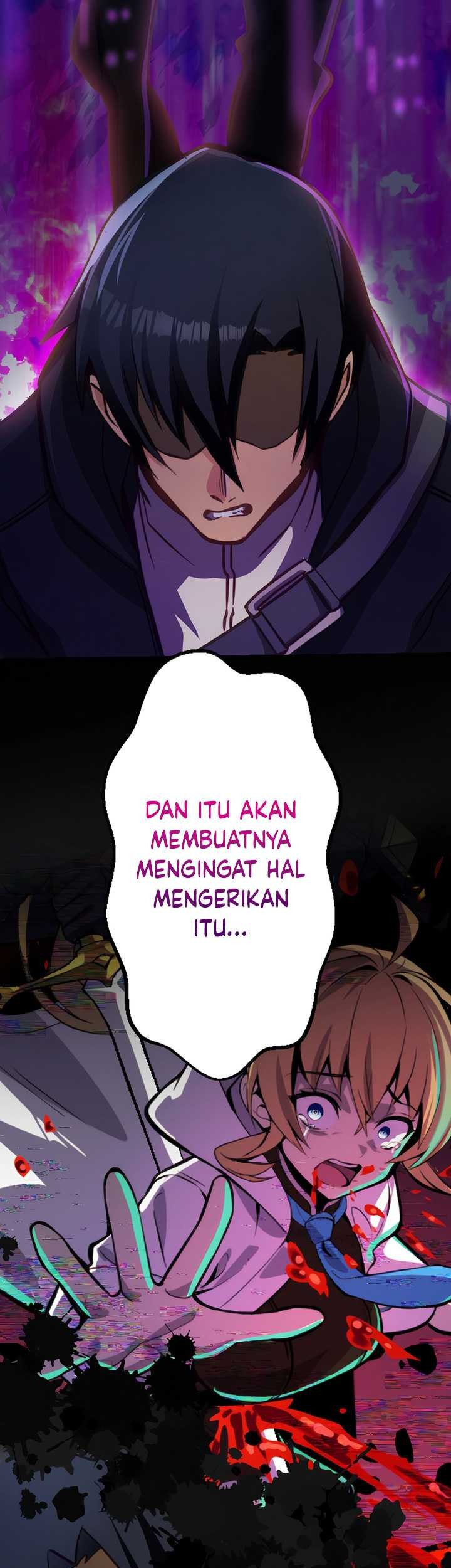 I’m the Only One Who Knows That Jobless Is the Strongest Chapter 20 - halaman 6
