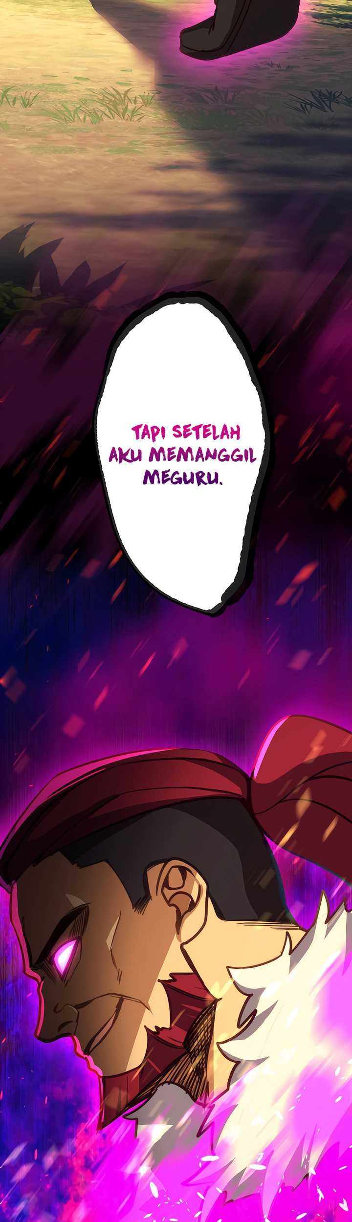 I’m the Only One Who Knows That Jobless Is the Strongest Chapter 20 - halaman 64