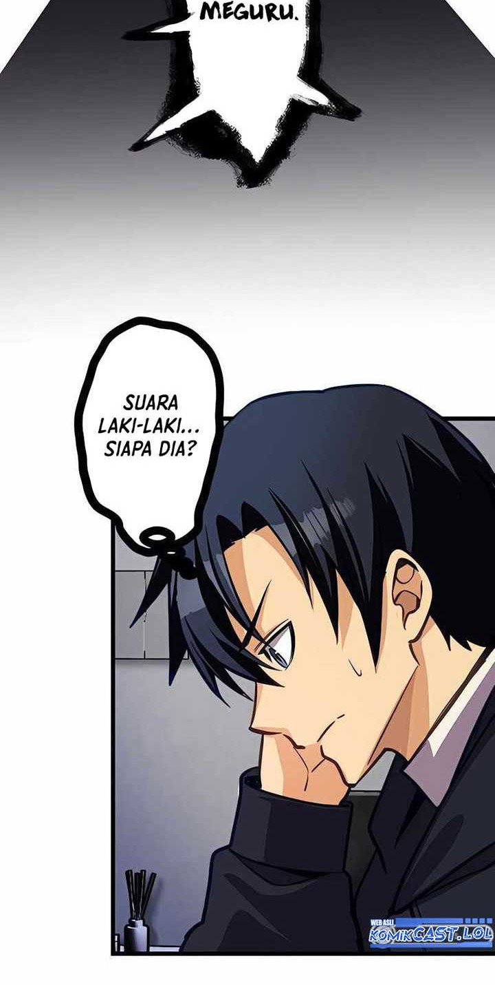 I’m the Only One Who Knows That Jobless Is the Strongest Chapter 21 - halaman 23