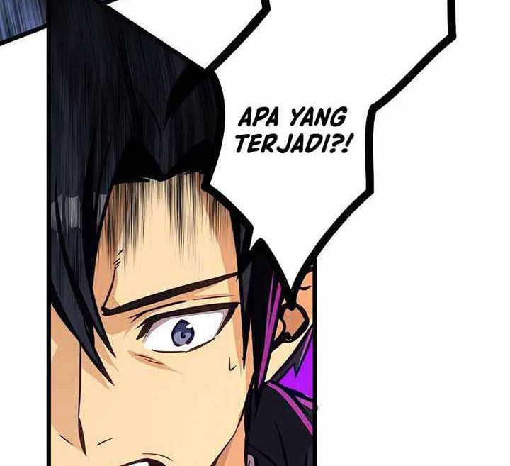 I’m the Only One Who Knows That Jobless Is the Strongest Chapter 21 - halaman 27