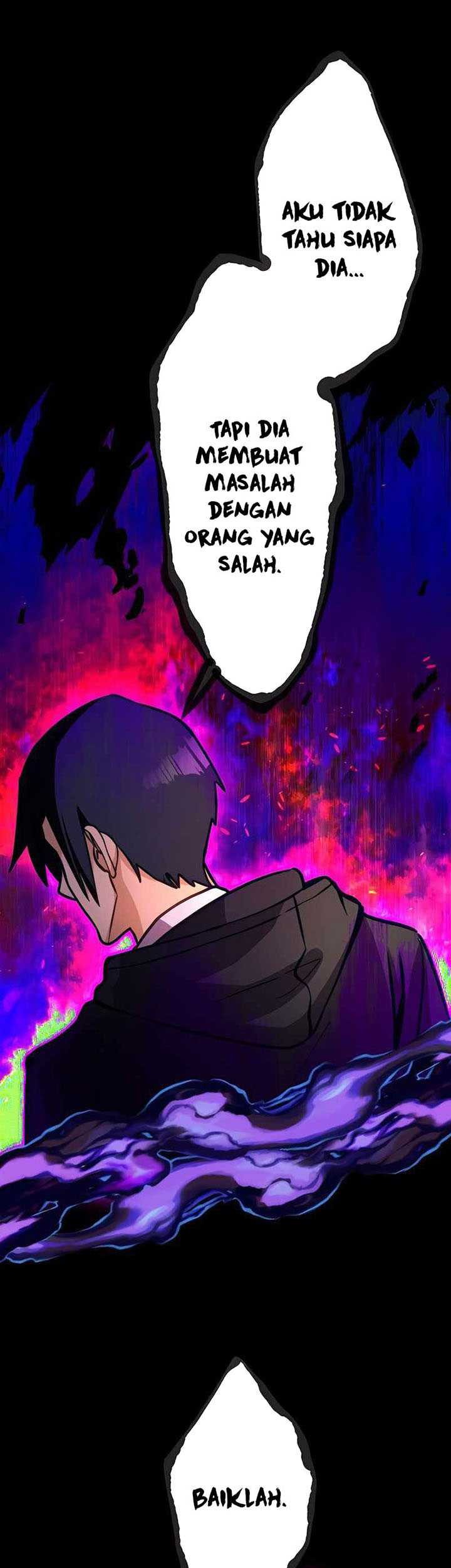 I’m the Only One Who Knows That Jobless Is the Strongest Chapter 21 - halaman 30