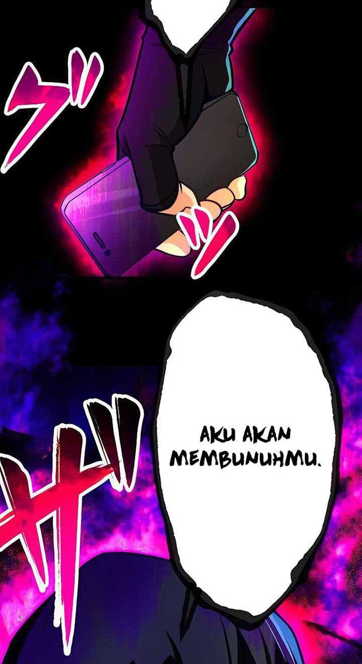 I’m the Only One Who Knows That Jobless Is the Strongest Chapter 21 - halaman 31