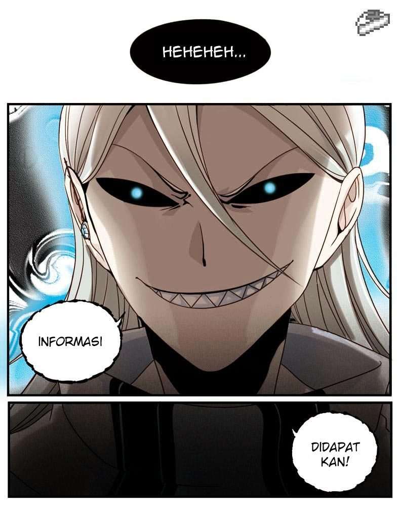 I’m the Only One Who Knows That Jobless Is the Strongest Chapter 21 - halaman 4