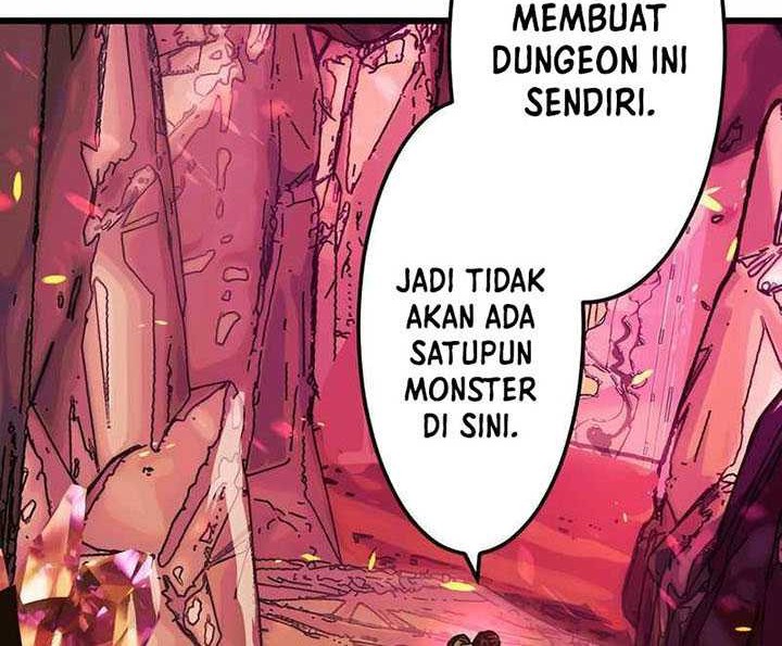 I’m the Only One Who Knows That Jobless Is the Strongest Chapter 21 - halaman 45