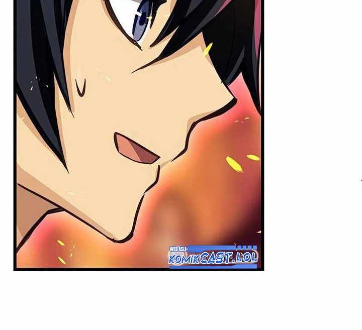 I’m the Only One Who Knows That Jobless Is the Strongest Chapter 21 - halaman 55