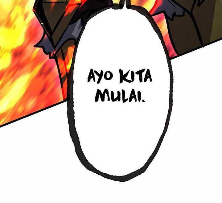 I’m the Only One Who Knows That Jobless Is the Strongest Chapter 21 - halaman 57