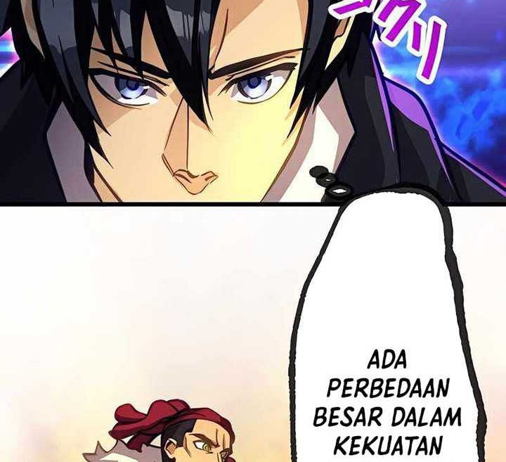 I’m the Only One Who Knows That Jobless Is the Strongest Chapter 22 - halaman 13