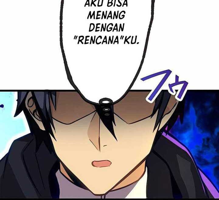 I’m the Only One Who Knows That Jobless Is the Strongest Chapter 22 - halaman 15