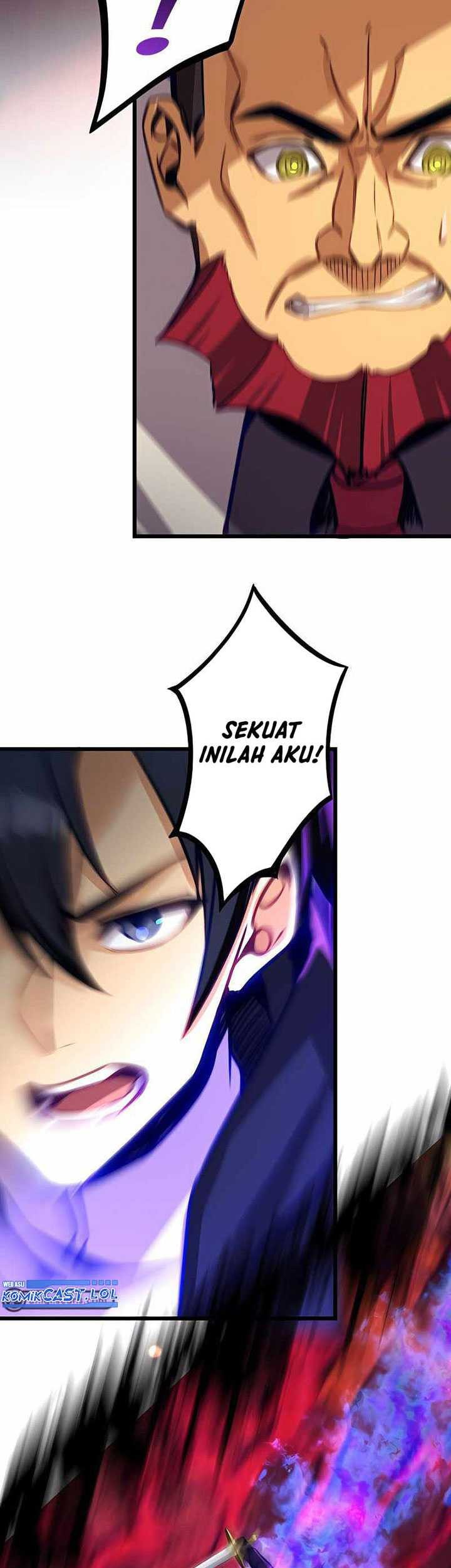 I’m the Only One Who Knows That Jobless Is the Strongest Chapter 22 - halaman 26