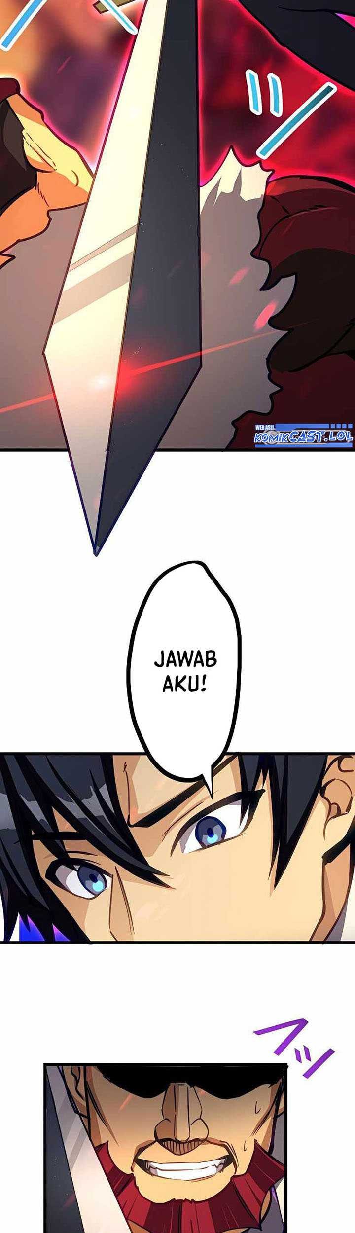 I’m the Only One Who Knows That Jobless Is the Strongest Chapter 22 - halaman 46