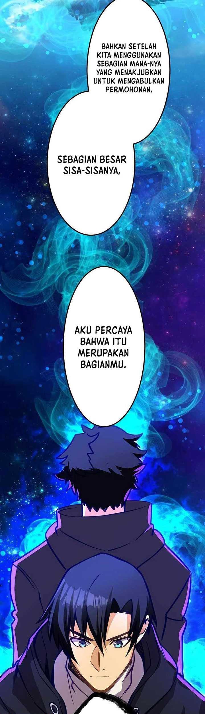 I’m the Only One Who Knows That Jobless Is the Strongest Chapter 22 - halaman 52
