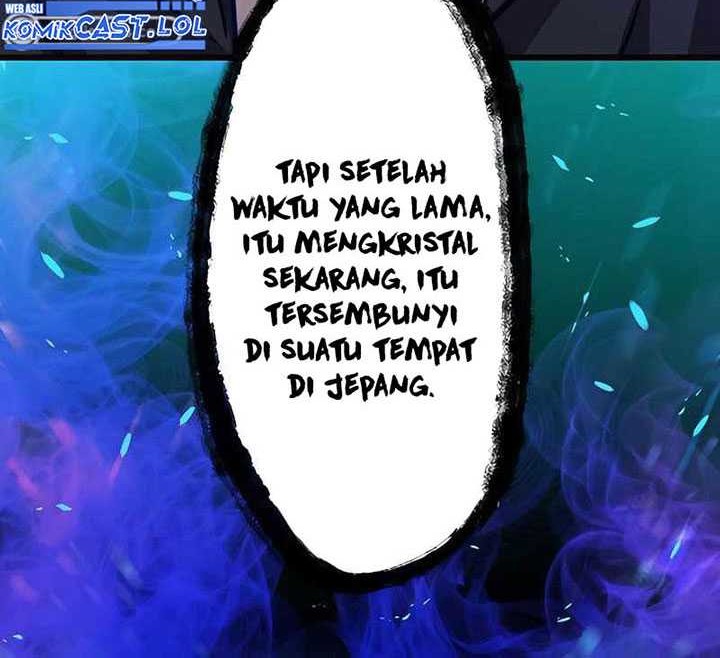 I’m the Only One Who Knows That Jobless Is the Strongest Chapter 22 - halaman 53