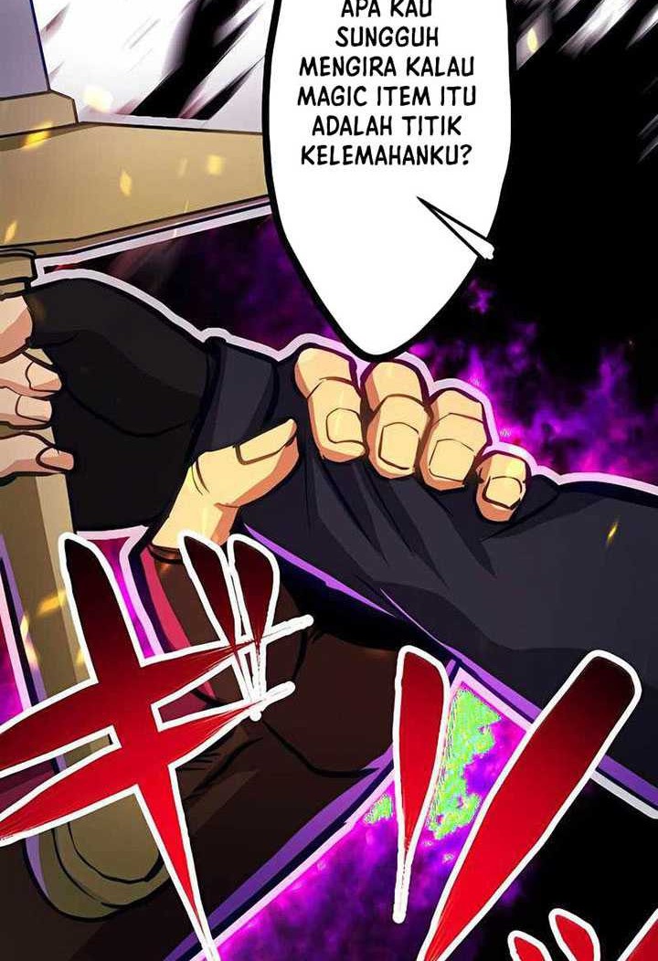 I’m the Only One Who Knows That Jobless Is the Strongest Chapter 22 - halaman 71