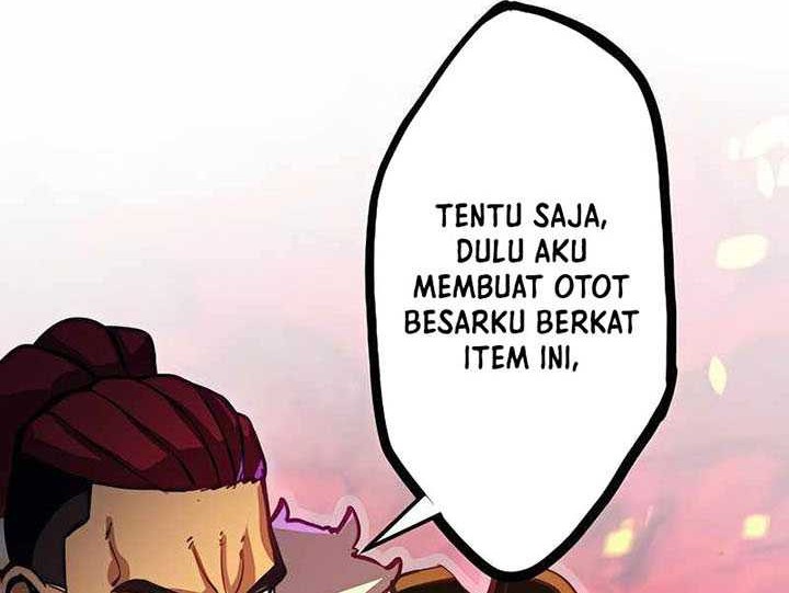 I’m the Only One Who Knows That Jobless Is the Strongest Chapter 22 - halaman 75