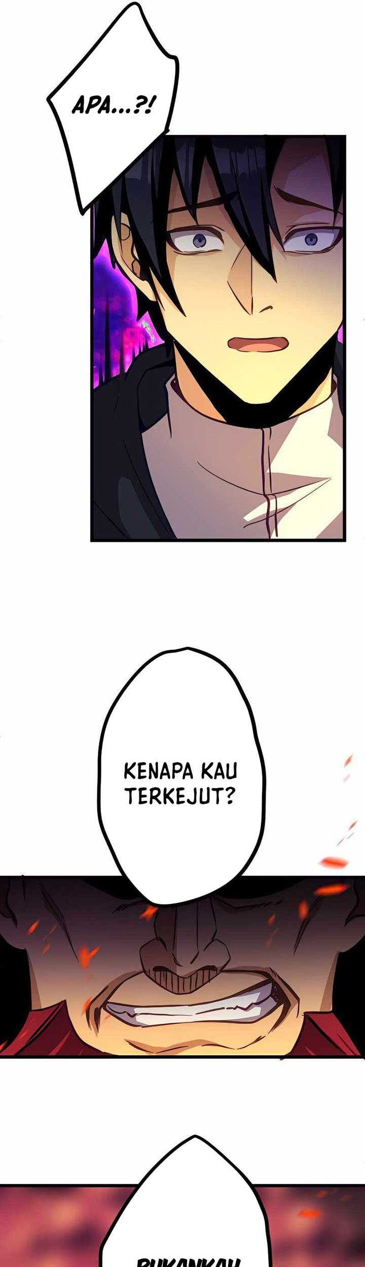 I’m the Only One Who Knows That Jobless Is the Strongest Chapter 23 - halaman 66