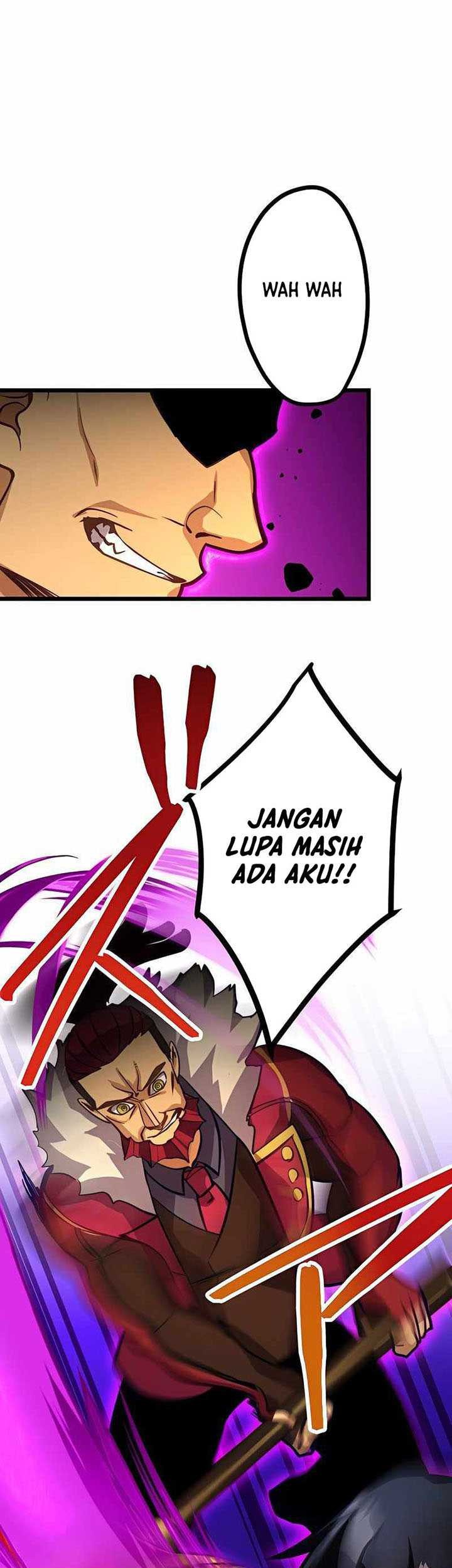 I’m the Only One Who Knows That Jobless Is the Strongest Chapter 23 - halaman 74