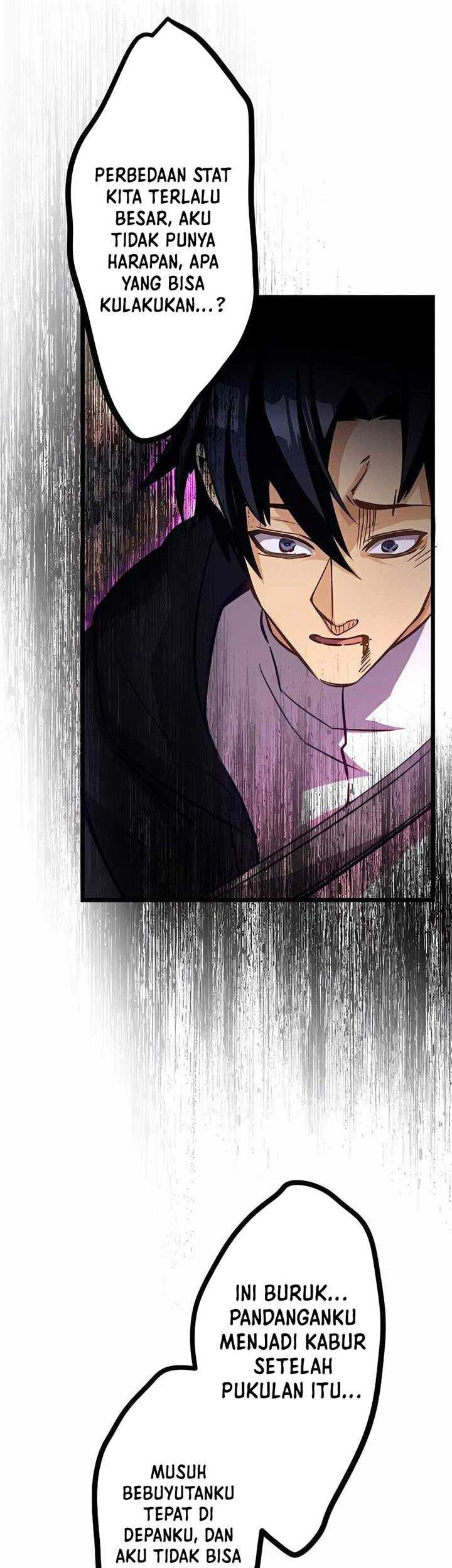 I’m the Only One Who Knows That Jobless Is the Strongest Chapter 23 - halaman 78